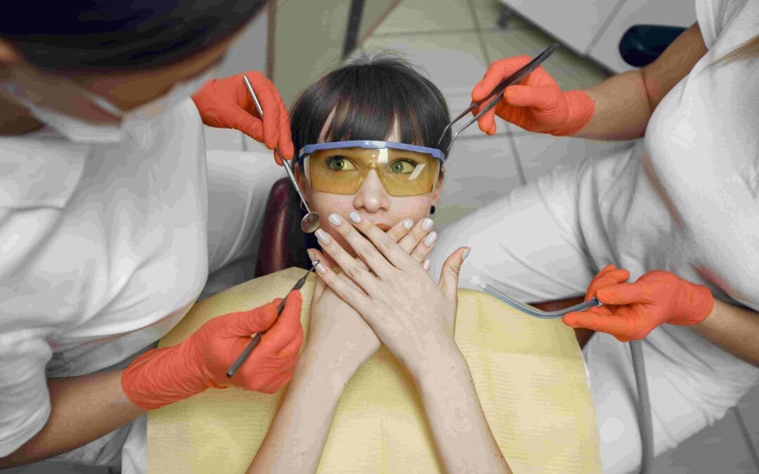 How to Handle Dental Emergencies at Home: A Comprehensive Guide