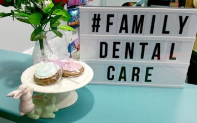 Celebrating Easter in South West Sydney – Family Dental Care Campbelltown