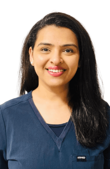 Campbelltown Family Dental Care Dr Bhavna Devdan Suwase