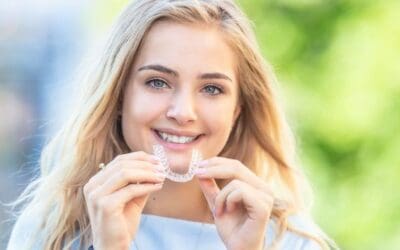 Are You A Good Candidate for Invisalign?