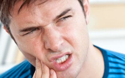 When do you need antibiotics for a toothache?