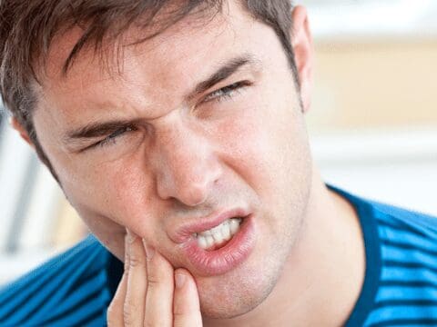 When do you need antibiotics for a toothache?